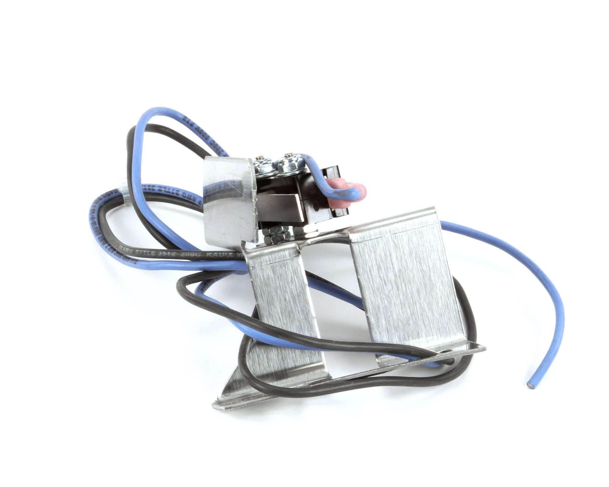 Montague 33276-3 V Series Micro Oven Door Switch - 9