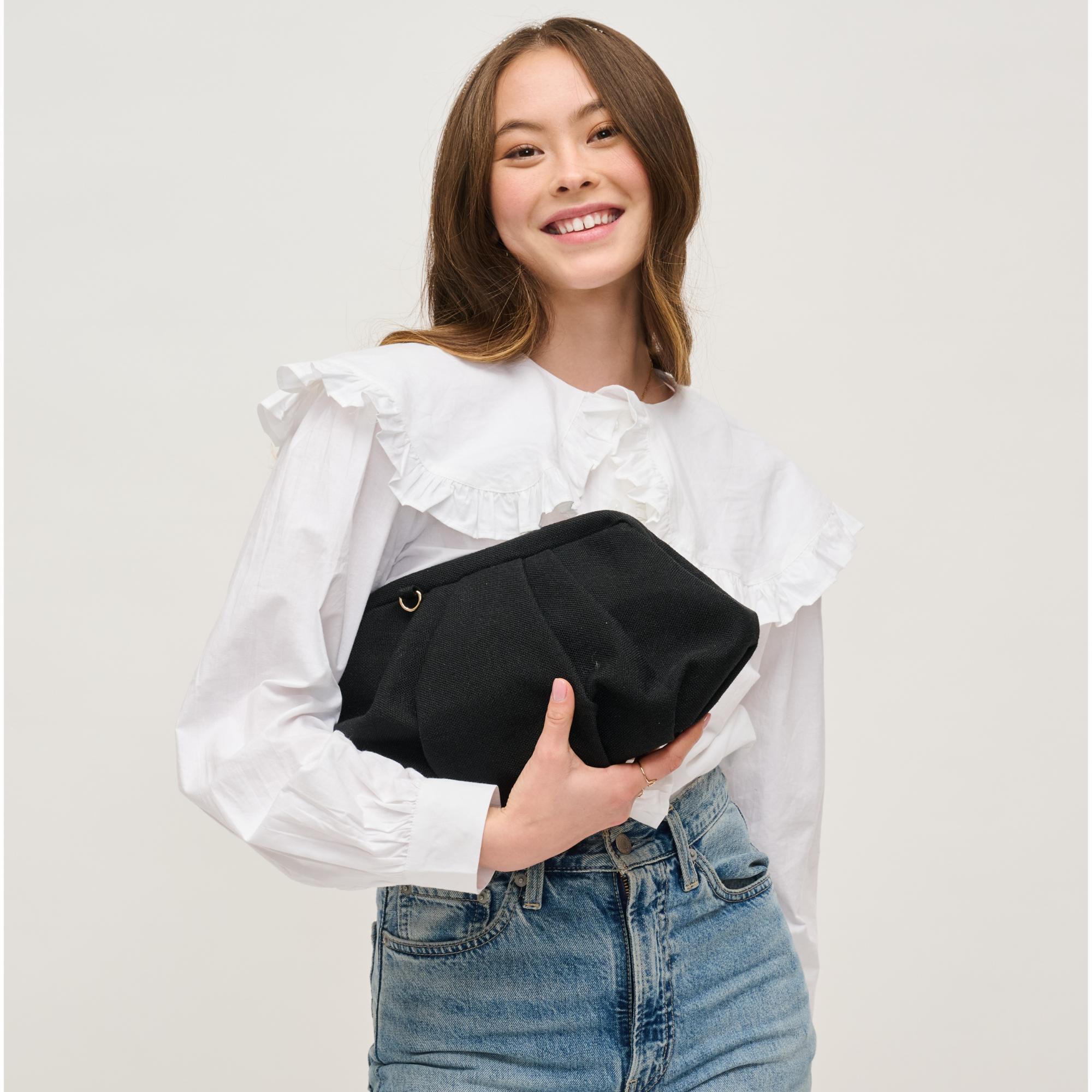Sadie Clutch - Stylish Crossbody Bag for Women | Perfect for Parties, Work & Everyday Use