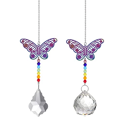 Colorful Butterfly 1#