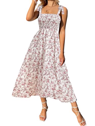 Floral White