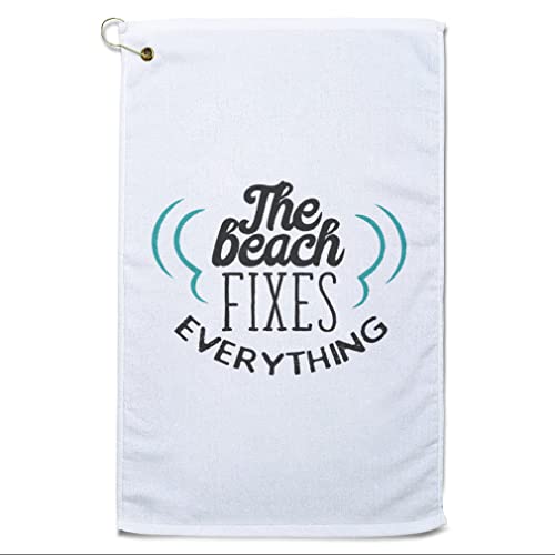 White Design Only