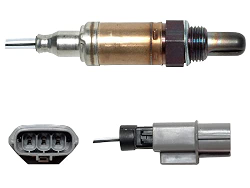 High-Quality Oxygen Sensor - OE Style Left Replacement for Infiniti G35, G37, Q50, Q60 - Perfect for Engine Performance & Fuel Efficiency