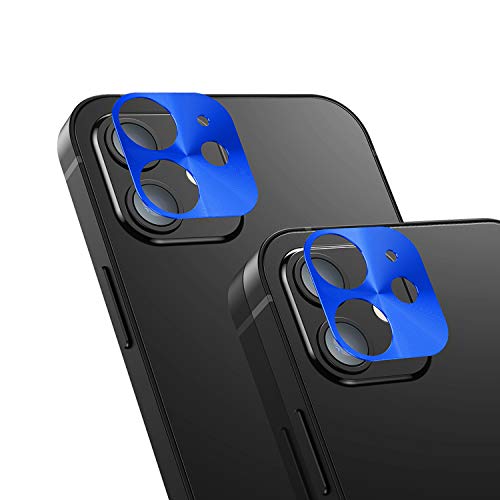 Blue-iPhone 12