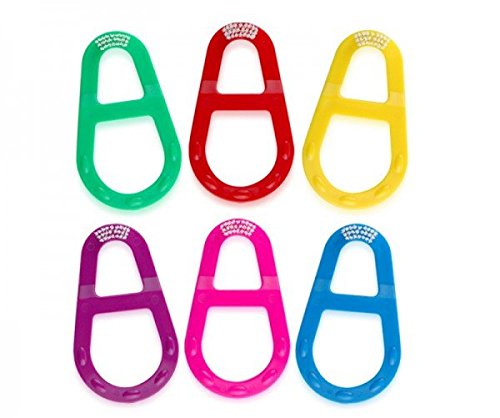 Baby & Toddler Soft Bristle Toothbrushes - Pack of 2 | Gentle Dental Care for Infants & Kids | Perfect for First Brushing & Oral Hygiene Training
