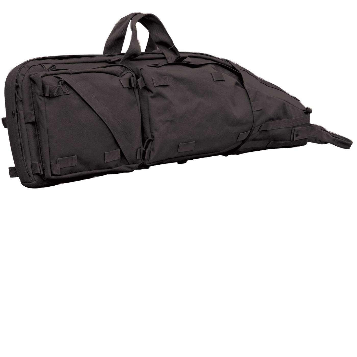 Galati Gear Drag Bag - Durable Hunting Rifle Case for Long Guns & Shotguns | Waterproof & Heavy-Duty Protection for Outdoor Shooting & Hunting Adventures
