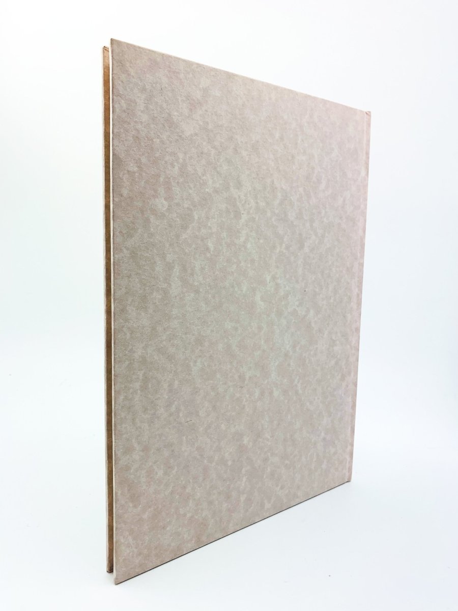 Earnshaw, Tony - An Eighth Secret Alphabet (Signed Edition) - Rare Collectible Book for Mystery Enthusiasts & Literary Fans