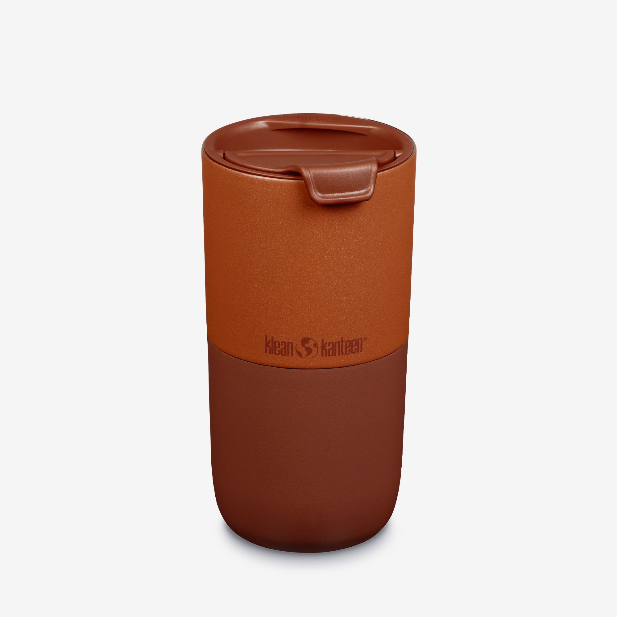 16 oz Rise Tumbler with Lid and Straw - Insulated Stainless Steel Travel Mug for Hot & Cold Drinks - Perfect for Coffee, Tea, Water - Office, Gym, Camping, Hiking Essentials
