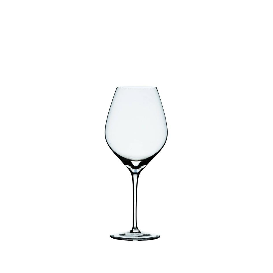 Premium Cabernet Large Wine Glasses Set of 6 - 22oz Oversized Red Wine Glasses for Cabernet, Bordeaux & Full-Bodied Wines - Perfect for Dinner Parties, Wine Tasting & Romantic Evenings
