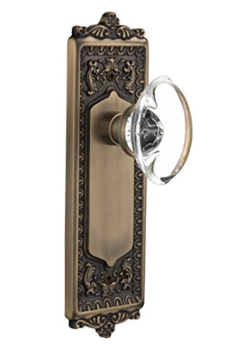 Antique Brass
