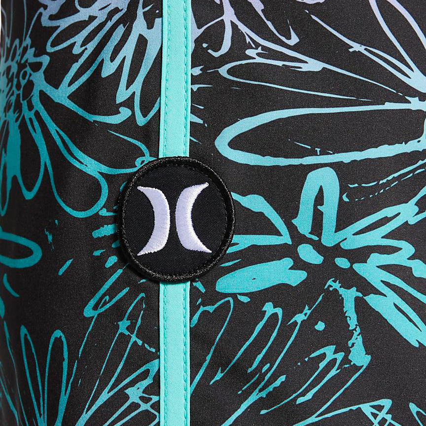 Hurley Phantom Sweet Left 18