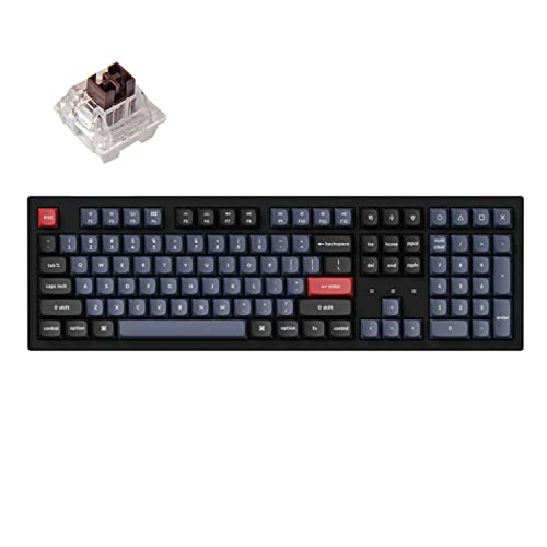 Brown Switch