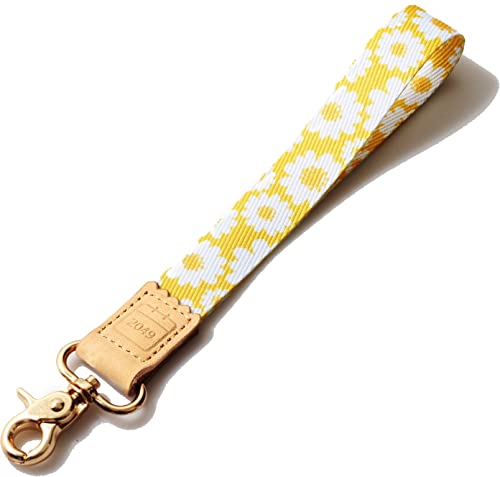 Yellow Daisy