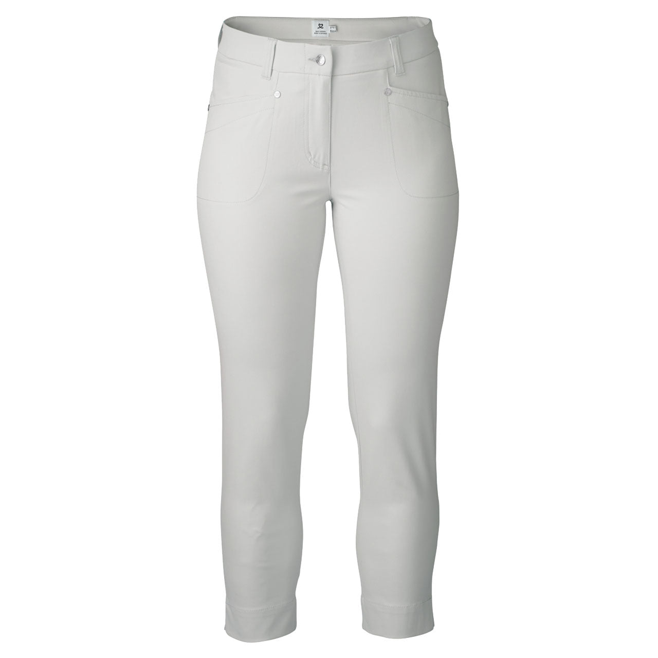 Women's High-Waisted Golf Pants - Breathable Stretch Athletic Trousers for Daily Sports & Workouts - Perfect for Golf, Yoga & Outdoor Activities