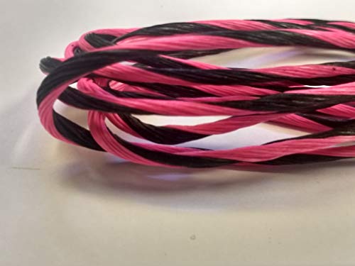 PINK / BLACK