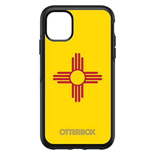 New Mexico State Flag