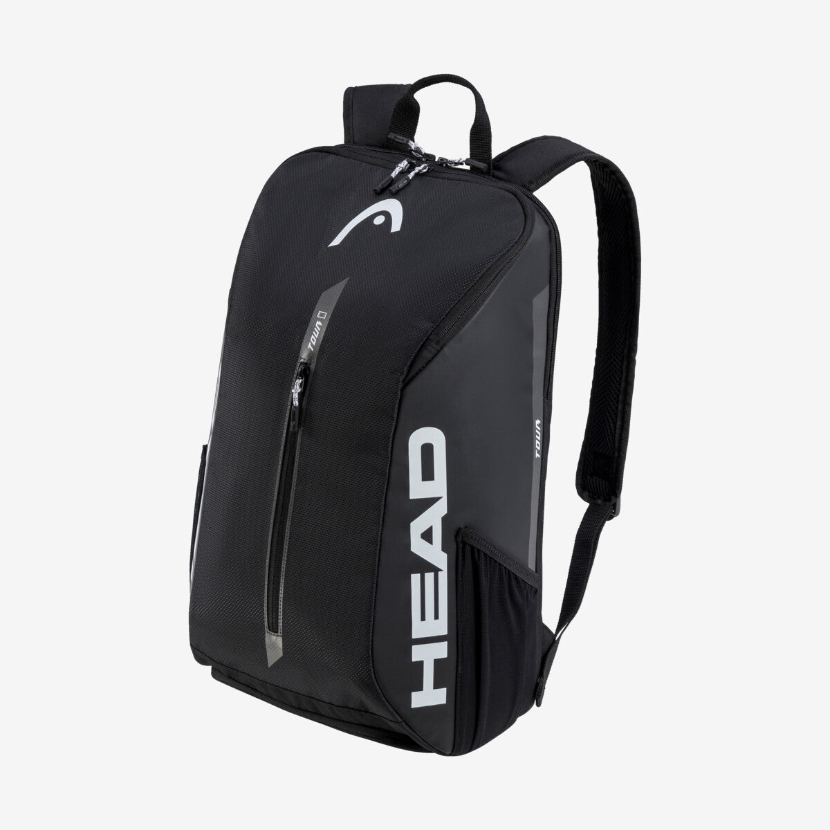 Head Tour backpack 25L   Black/White