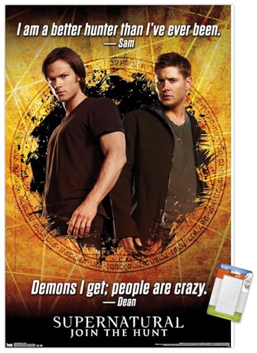 Premium Poster & Mount Bundle