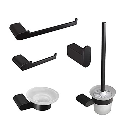 5 Pcs Set