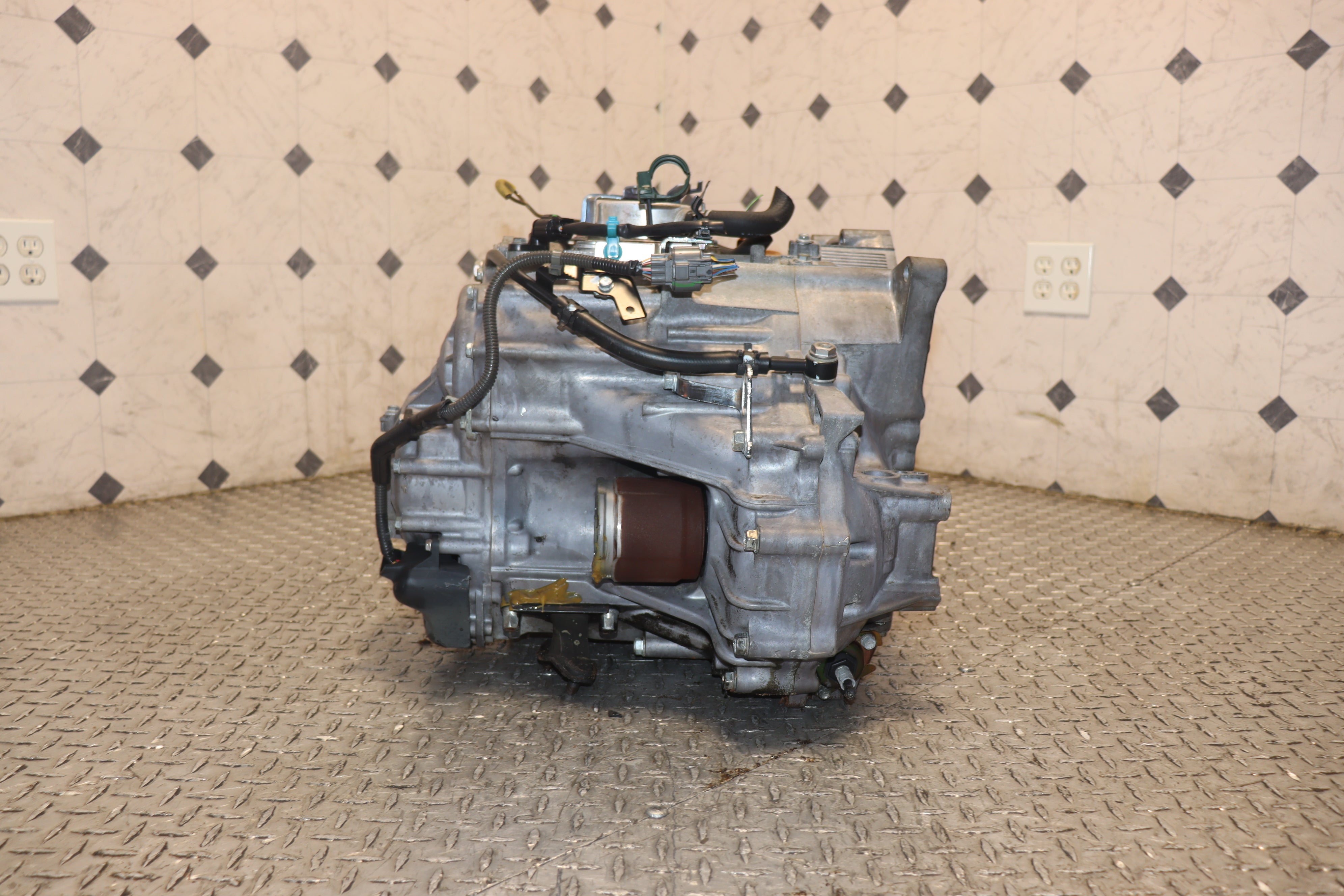 JDM Honda Accord 2003-2007 / Acura TL 2004-2006 Automatic Transmission J30A V6 3.0L - Replacement Transmission for Smooth Shifting & Improved Performance