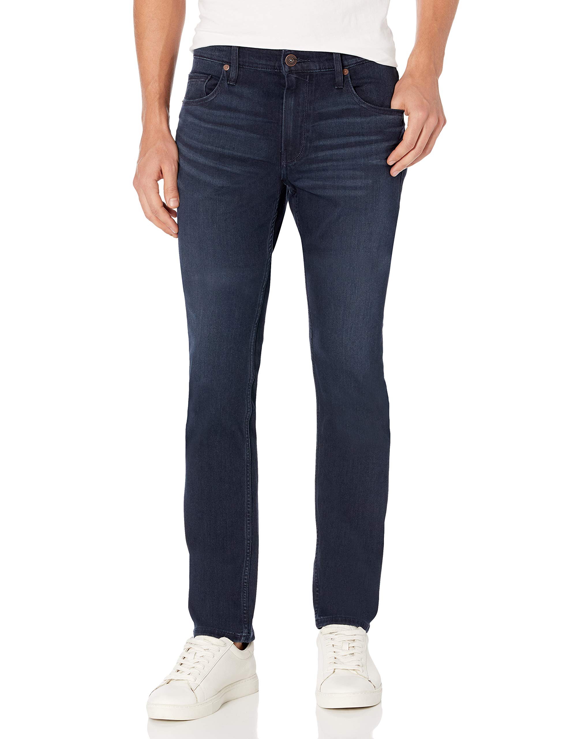PAIGE Men's Federal Jeans - Cartwright Wash for Casual Wear