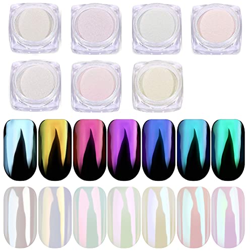 Pearls chrome