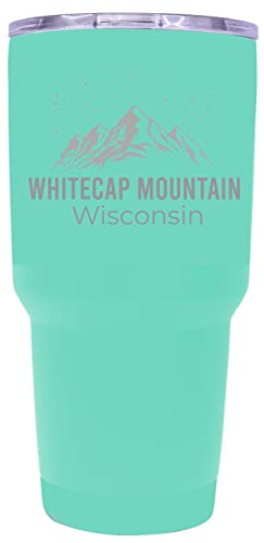Seafoam