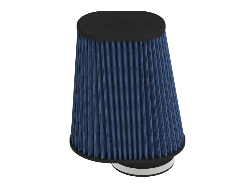 aFe 11-23 Dodge Challenger/Charger V8 5.7L Performance Air Filter with Shaker Hood Pro 5R Technology - High Flow Replacement for Improved Engine Power & Fuel Efficiency - Perfect for Racing & Street Performance