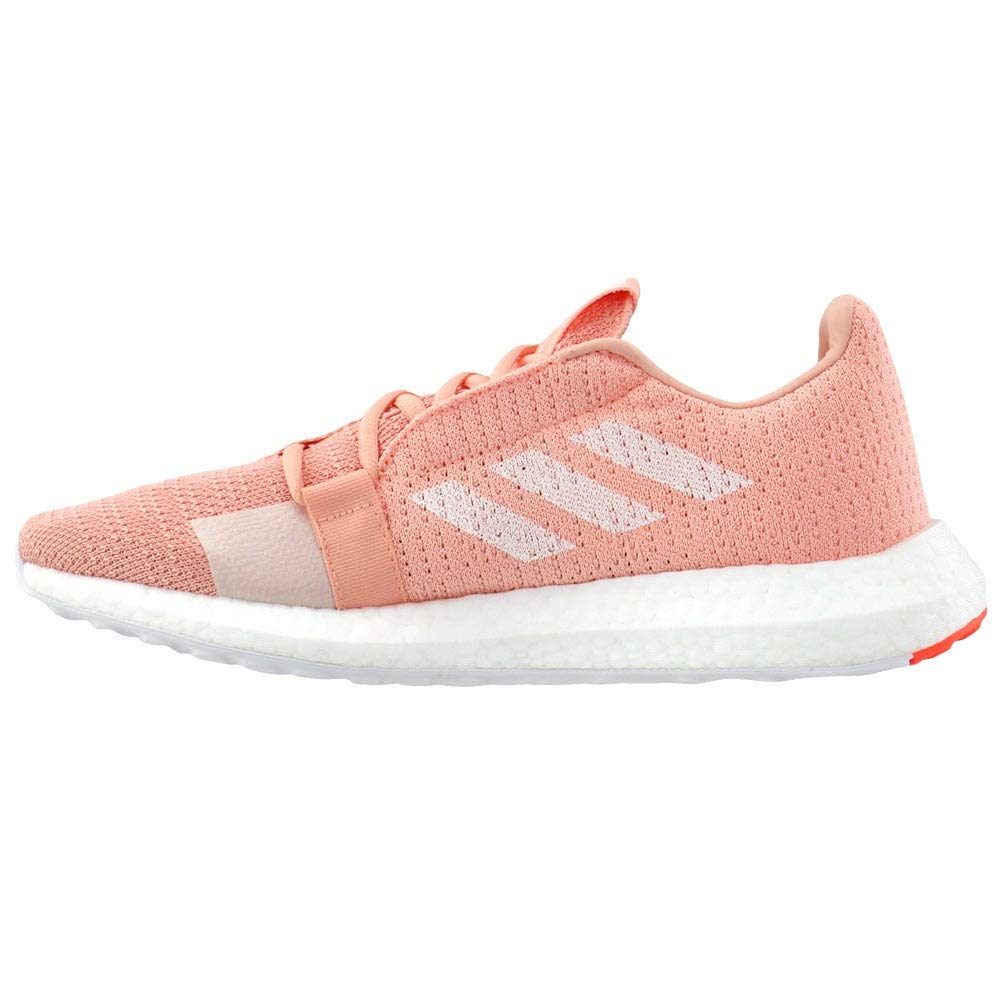 adidas Women's Running Sneakers - Lightweight Comfortable Athletic Shoes for Jogging, Walking & Gym Workouts
