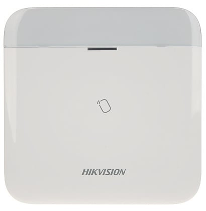 DS PWA96 KIT WE AxPro Starter Kit - 4G LTE LAN WiFi Security System for Home & Business | Remote Monitoring & Smart Alerts