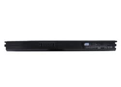 Original ASUS EEE PC 1004 Replacement Battery - High Capacity Laptop Battery for ASUS EEE PC 1004 Series - Perfect for Work, Travel & Remote Learning
