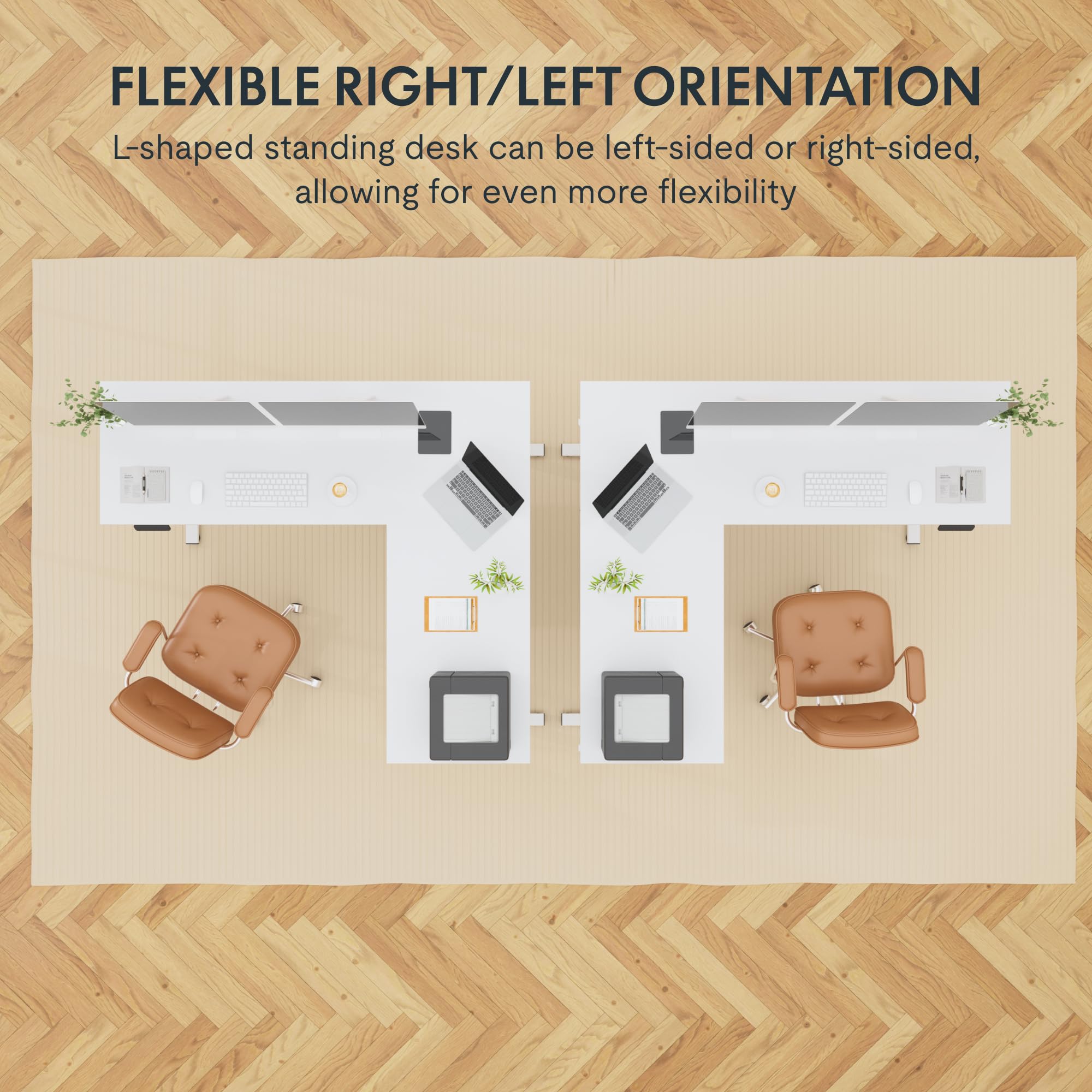 FlexiSpot 63