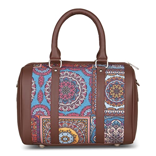 Mandala Multicolor