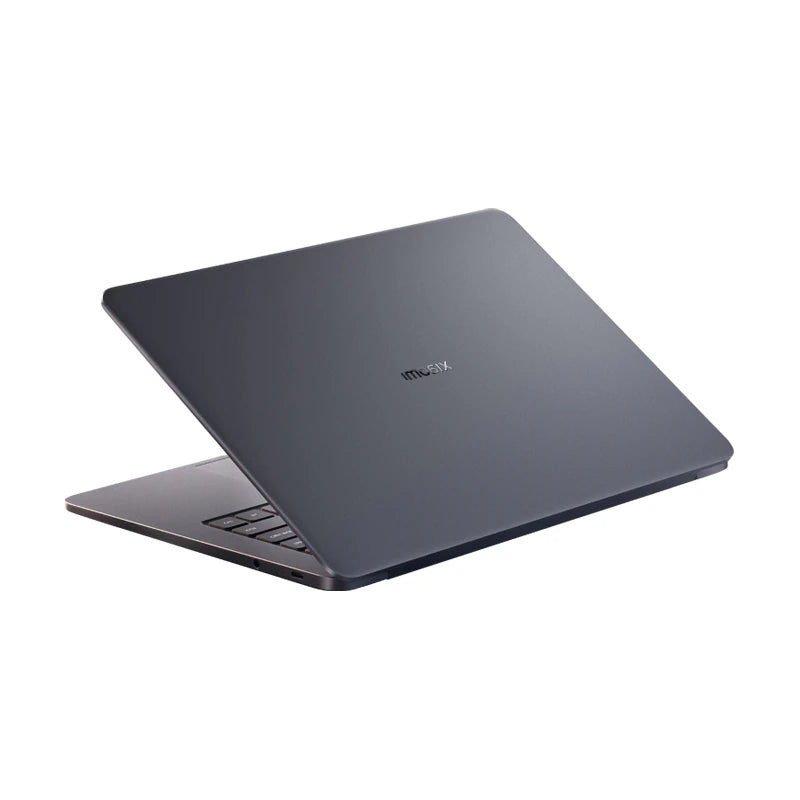 17.4 Inch Laptop with Intel Core i7 Processor - High Performance Laptop for Gaming, Business & Remote Work