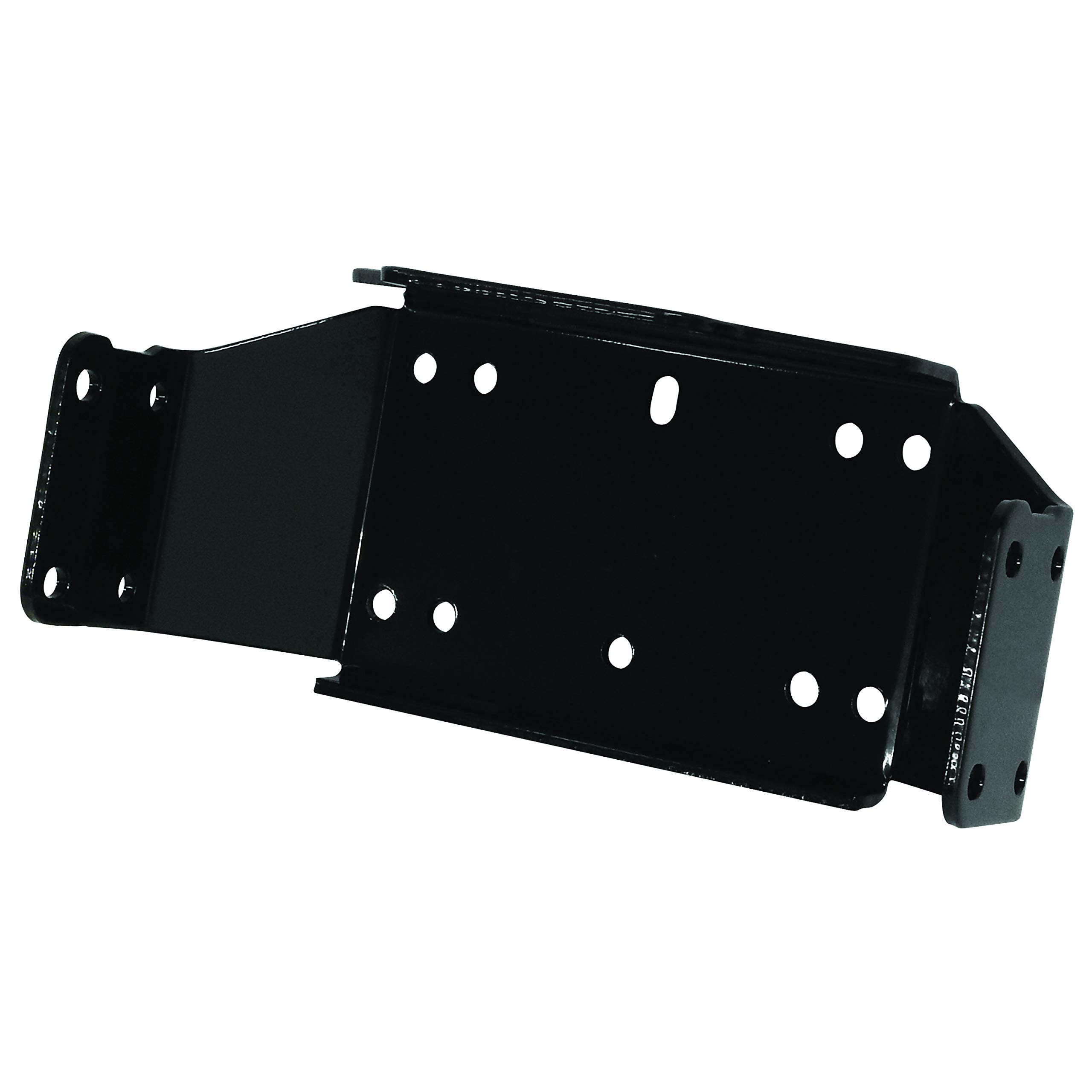 Extreme Max 5600.3249 Heavy-Duty ATV Winch Mount Kit for Honda Pioneer 500 - Perfect for Off-Roading, Hunting & Farm Work