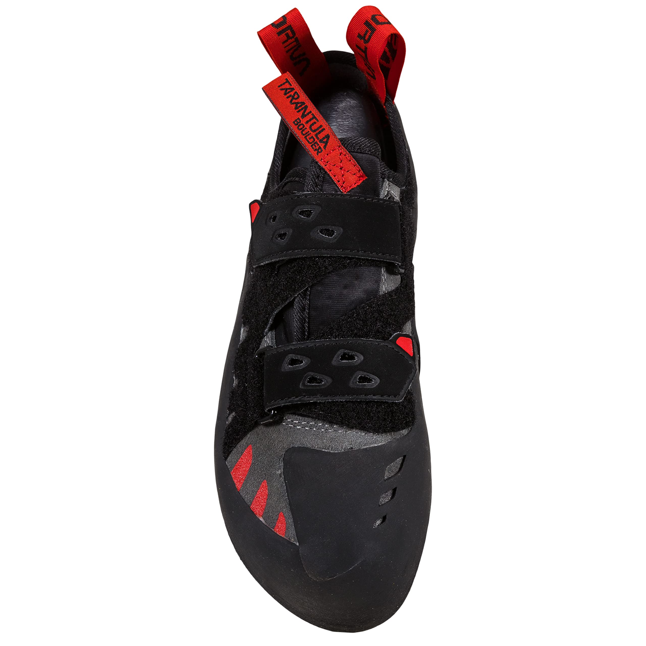 La Sportiva Men's Tarantula Boulder All-Day Climbing Shoes - Comfortable & Durable for Rock Climbing, Bouldering & Gym Training
