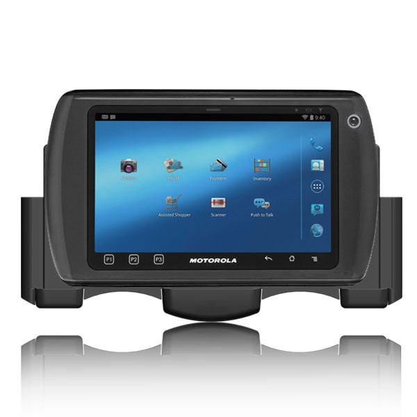 Motorola ET1 Car Mount Holder - Secure & Adjustable Phone Cradle for Safe Driving | Perfect for GPS Navigation & Hands-Free Calls