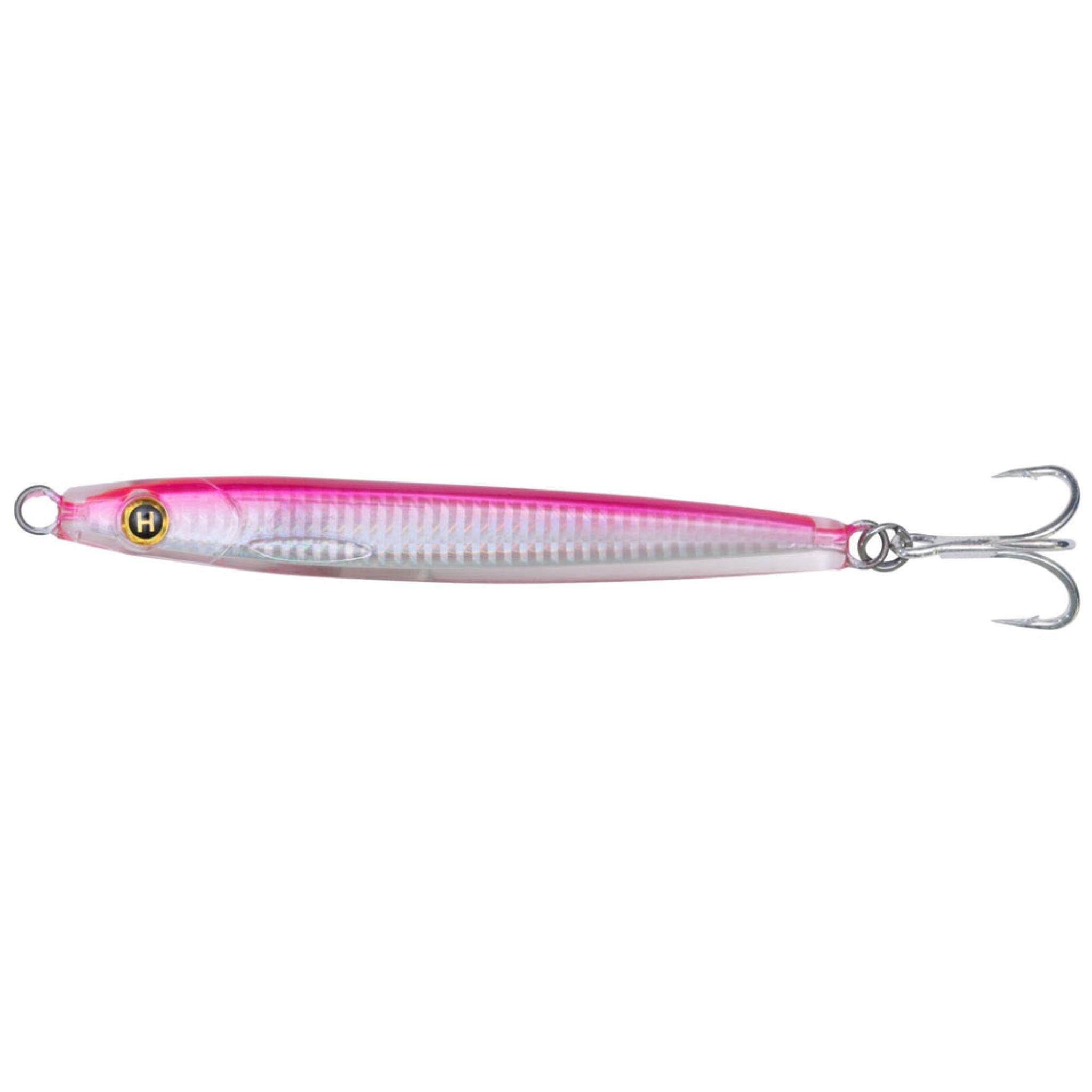 Premium Hogy Tuna Series Epoxy Jigs - Saltwater Fishing Lures for Tuna, Mahi Mahi & Offshore Game Fish - Perfect for Deep Sea Fishing & Trolling