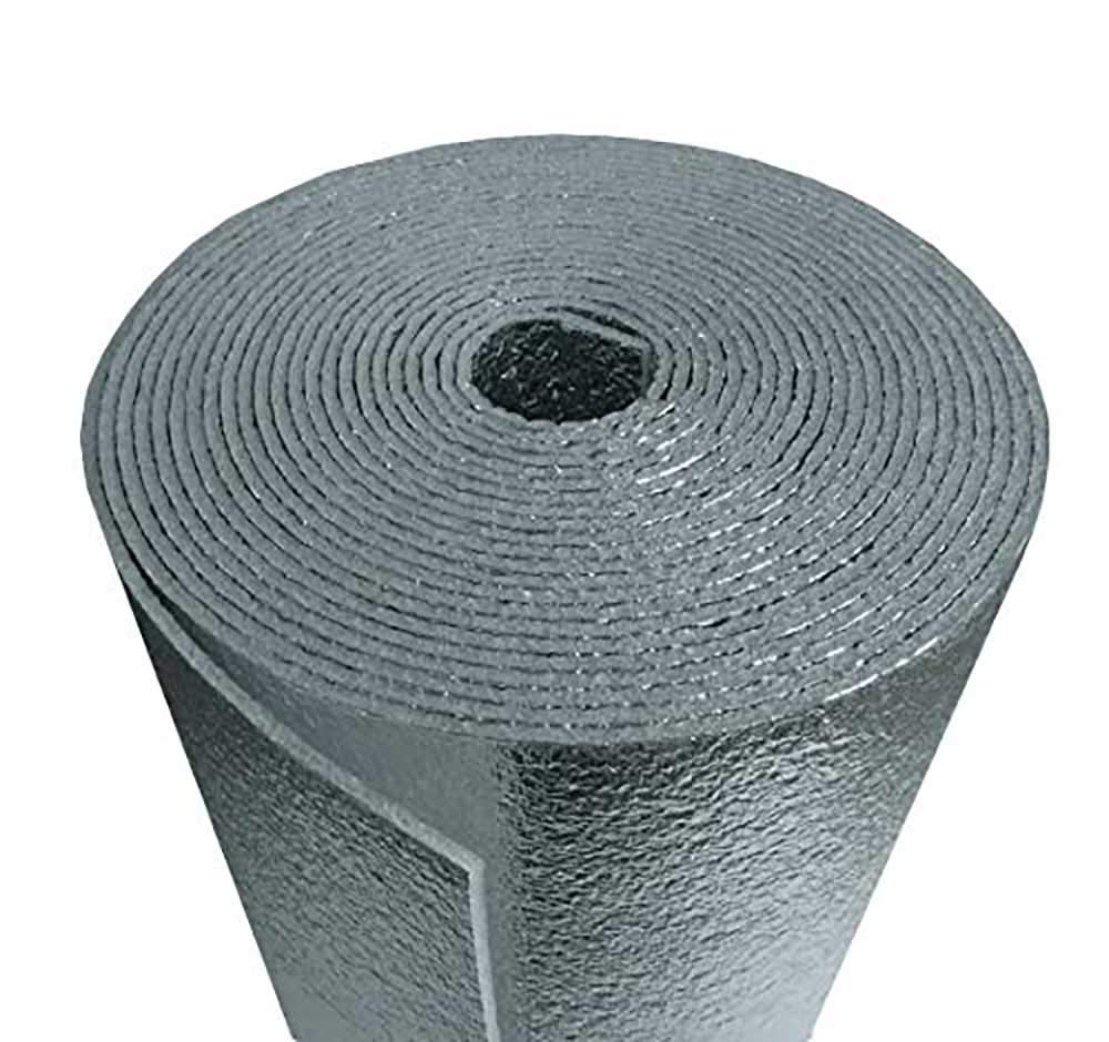 Supershield Multipurpose DIY Car, Truck & RV Insulation Kit - 140 Sq Ft (48