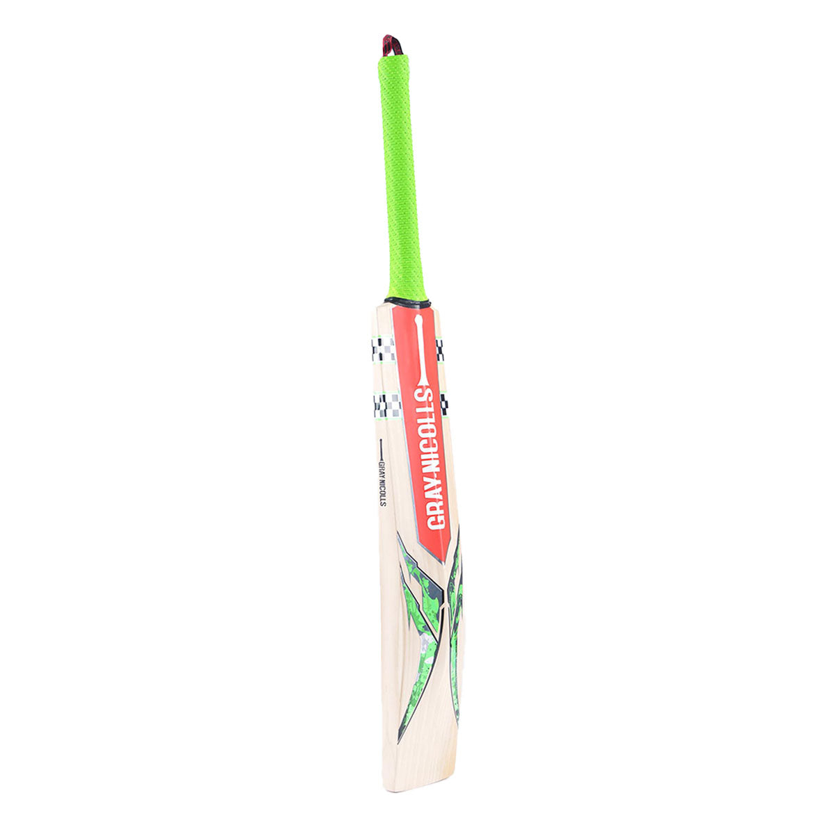 Gray Nicolls Mohammad Rizwan Players Edition Ventus 1.3 Cricket Bat - Professional Grade English Willow for Match Performance | Perfect for Club Cricket & Tournament Play
