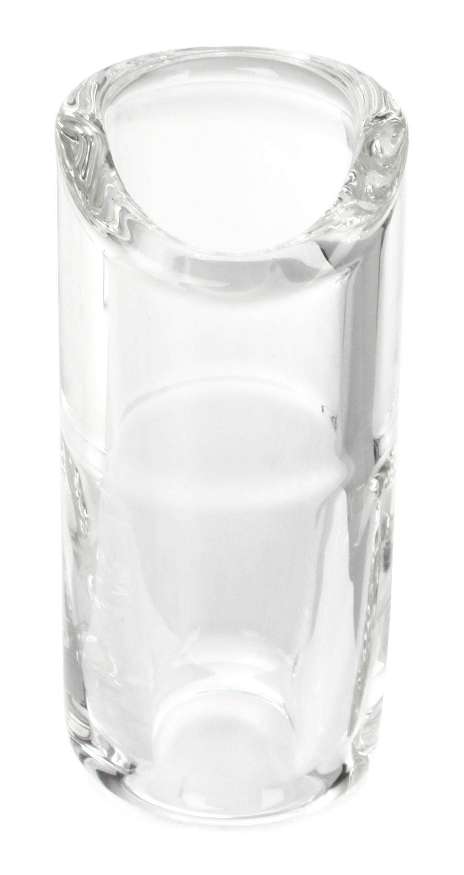3-Pack The Rock Slide Molded Glass Slides - Premium Medium Value Bundle for Aquariums, Terrariums & Reptile Habitats