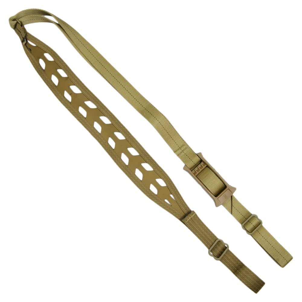 High Speed Gear Apex Sling - Premium Rifle & Carbine Sling | Made in USA | Durable & Adjustable for Hunting, Tactical & Outdoor Shooting
