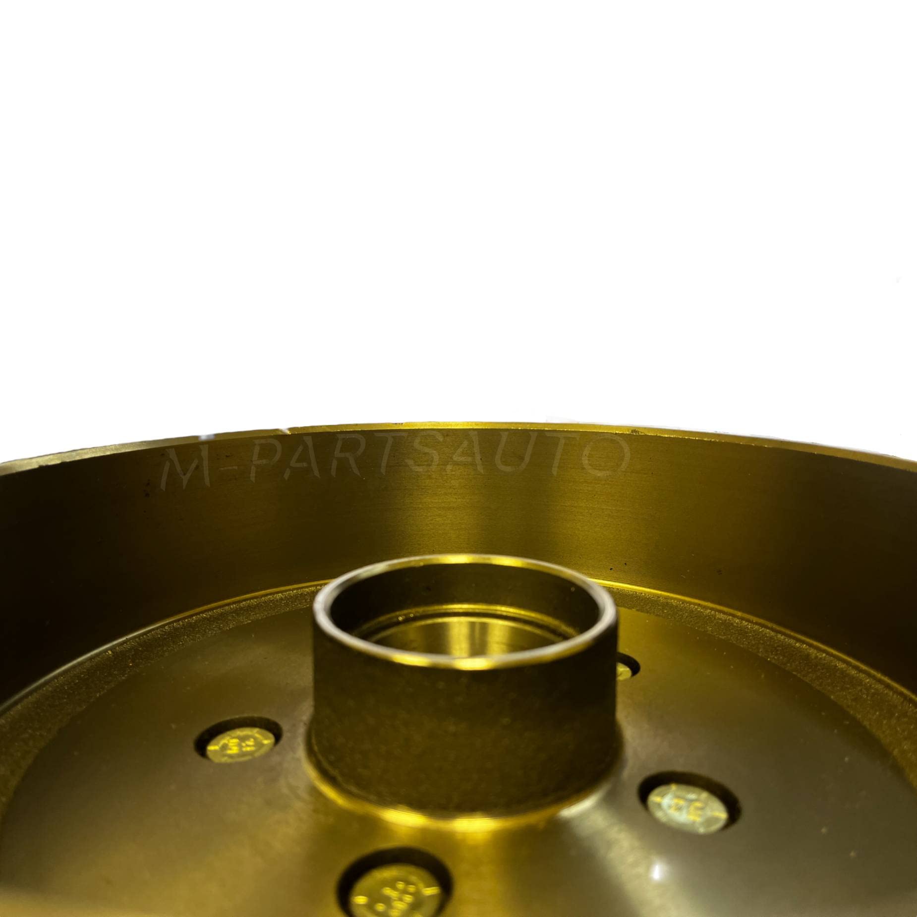 **5 on 4.5 Trailer Brake Drums – 1 Pair for 3500 lb Axle | Dexter Hub Kit Replacement (99-545KIT-2) – Trailer Brake Assembly & Hub Kit for Smooth Towing & Heavy-Duty Hauling**
