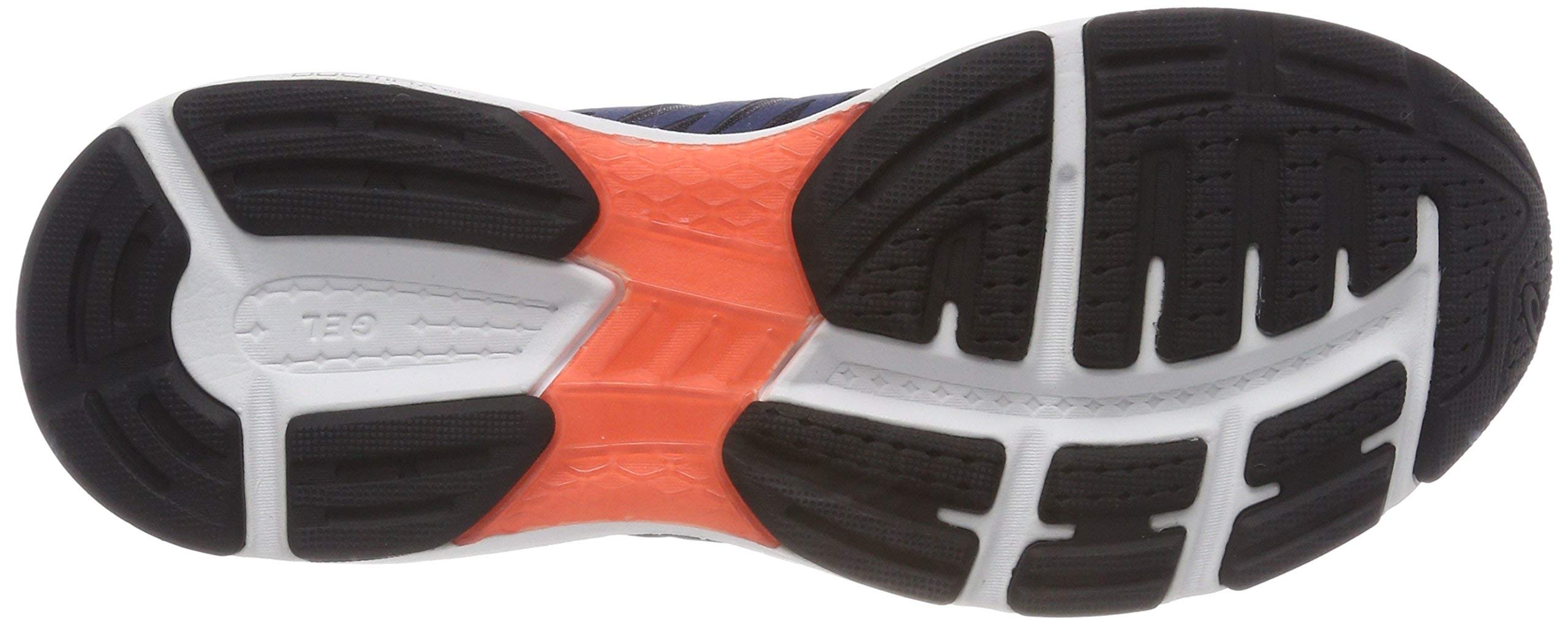 ASICS Men's Gel-Exalt 4 Running Shoes - Lightweight Cushioned Athletic Sneakers for Jogging, Training & Gym Workouts | Perfect for Road Running & Fitness Enthusiasts