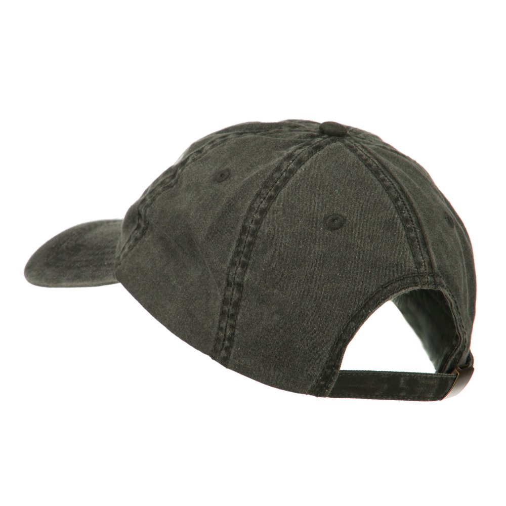 E4Hats.com Premium Embroidered Cowboy Hat - Washed Cotton Cap for Men & Women - Perfect for Rodeo, Country Music Festivals, and Outdoor Adventures