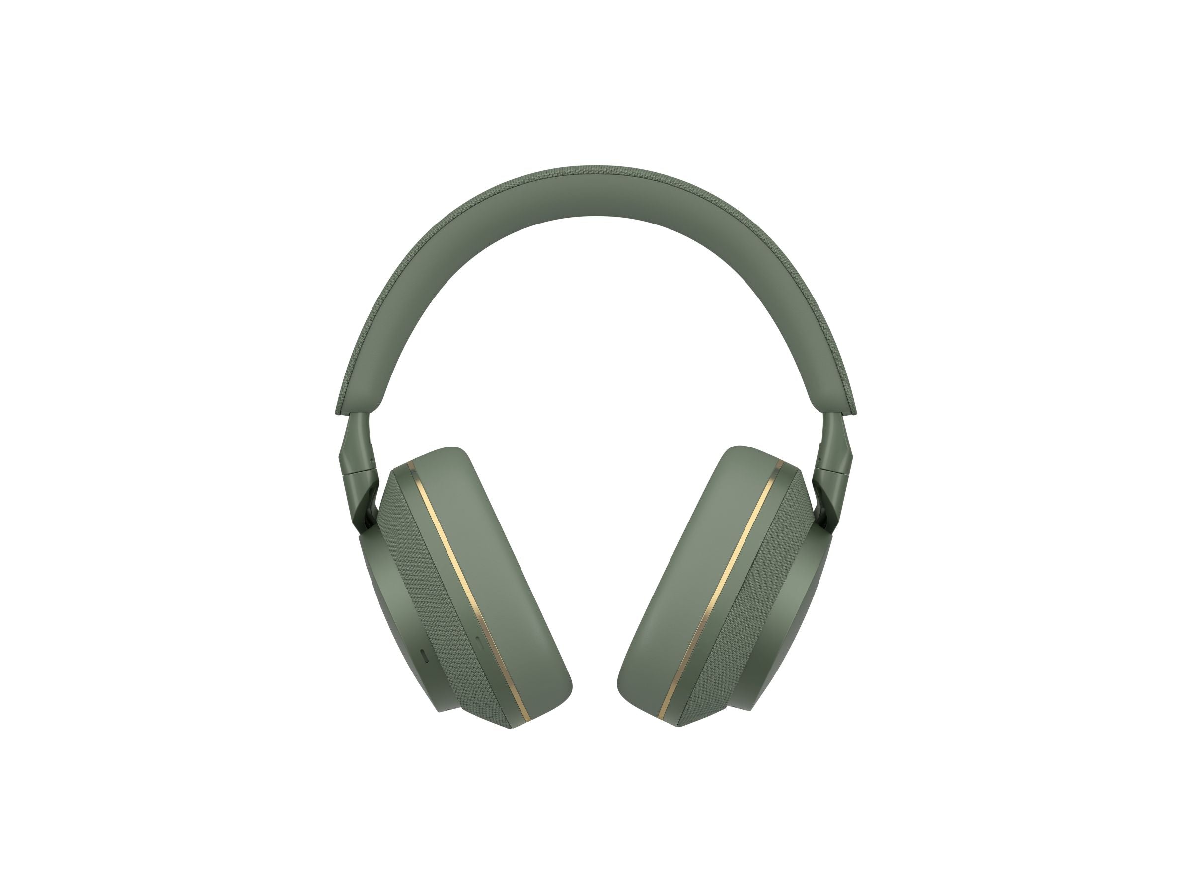 Bowers & Wilkins PX7 S2e Wireless Noise Cancelling Headphones - Premium Over-Ear Bluetooth Headset with Hi-Fi Sound for Travel, Work & Music Lovers