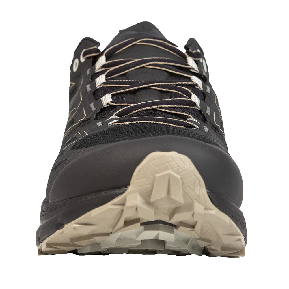 La Sportiva Men's Jackal Trail Running Shoes - Lightweight & Durable for Hiking, Trail Running & Outdoor Adventures