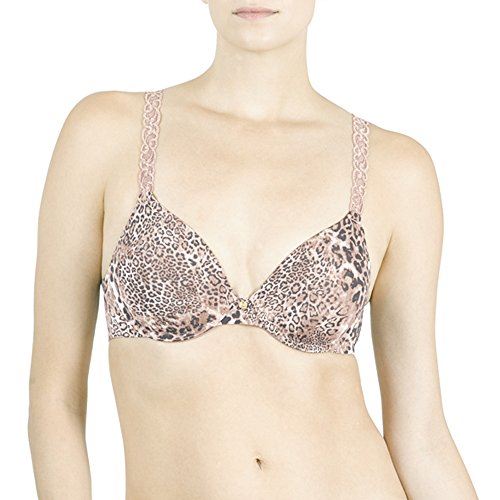 Exotic Dk Grey Print/Khaki