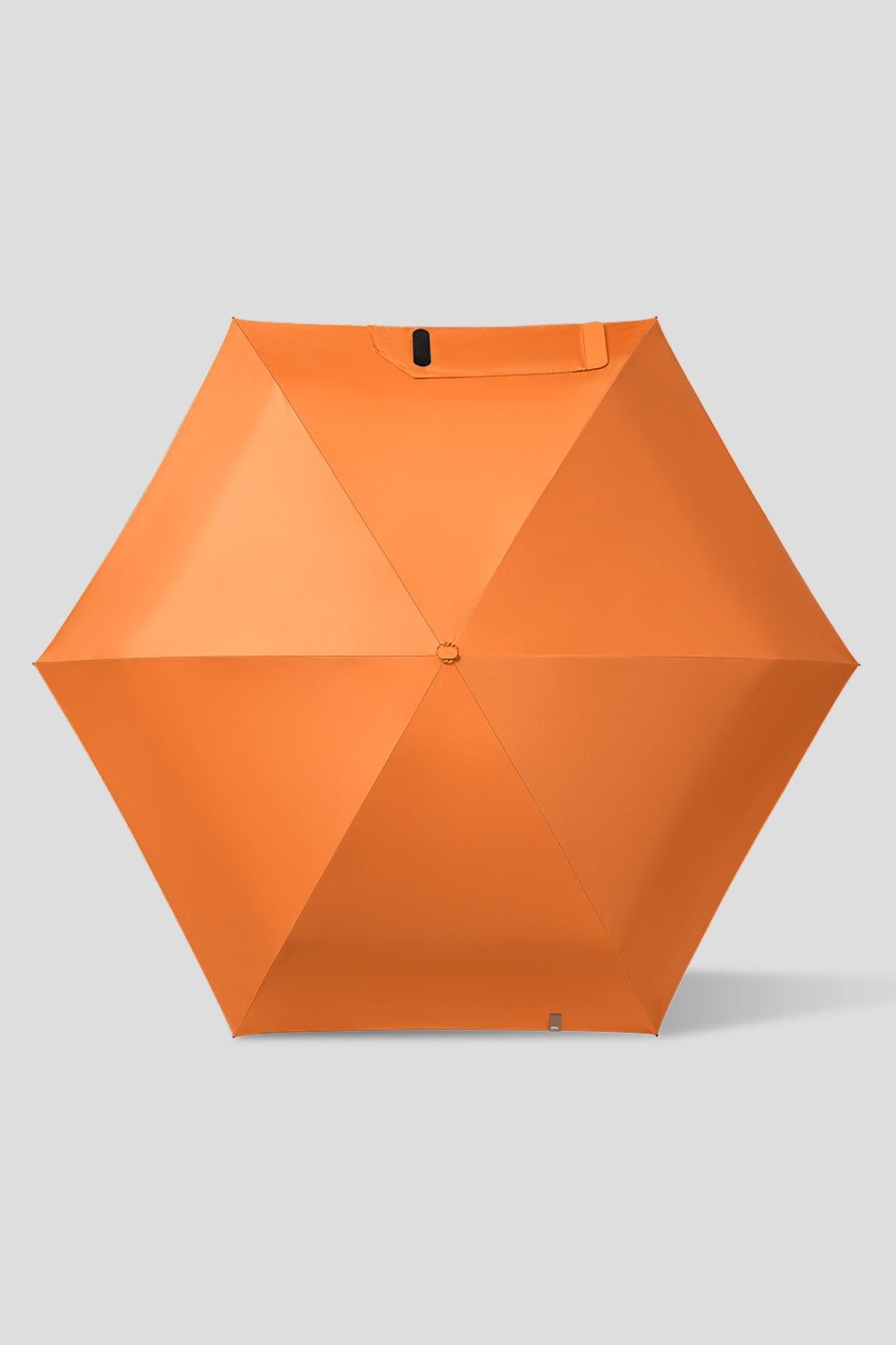 Nimbus Compact Sun Umbrella UPF50+ UV Protection - Portable Travel Beach Umbrella for Outdoor Activities, Picnics, and Poolside Relaxation