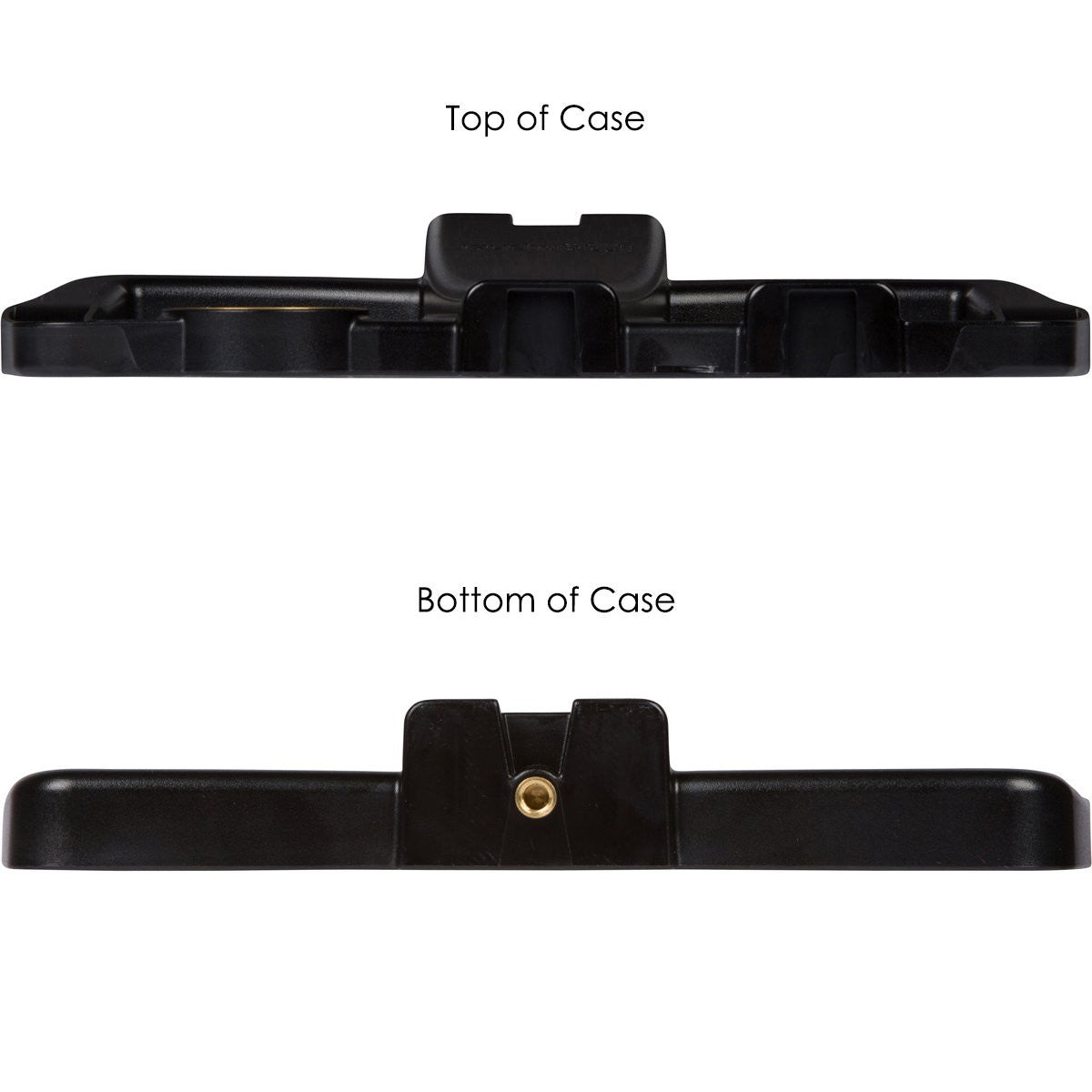 Professional Filmmaking Case for iPhone 5/5S/SE & iPod Touch - 4K Video Recording, Stabilizer Grip & Tripod Mount - Perfect for Vlogging, YouTube Content Creation & Mobile Filmmaking