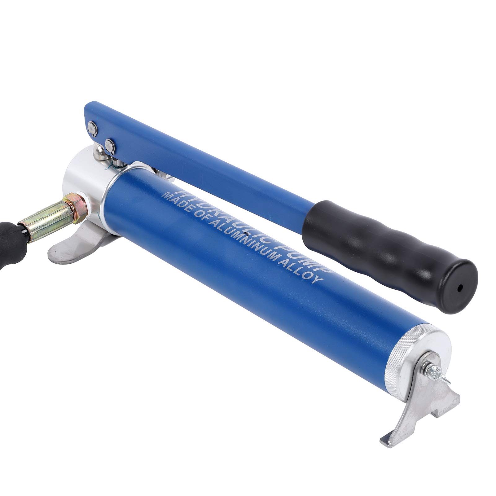 Auto AC Repair Tool - Manual Hose Crimping Kit for Car Air Conditioning System | Easy to Use Mechanical Tool for Vehicle Maintenance & DIY Fixes | Perfect for Home Garage, Professional Mechanics & Roadside Emergencies